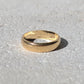 14k Gold Birks Band