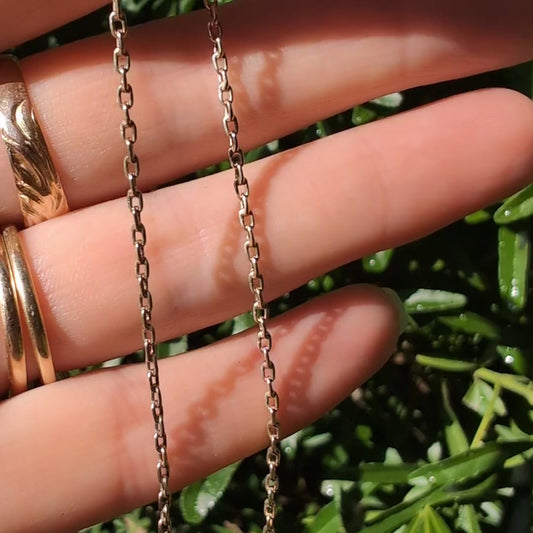 10k Long Biker Link Chain