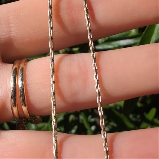 10k Biker Link Chain