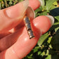 10k Vintage Whistle Charm