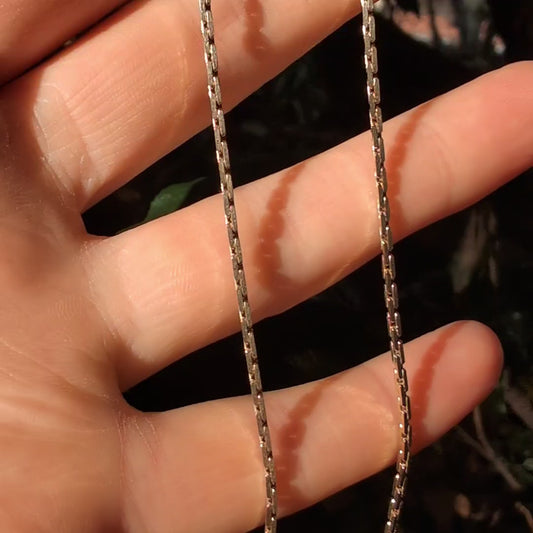 10k Biker Link Chain