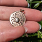 10k Cancer Pendant