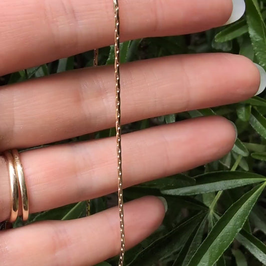 10k Biker Link Chain